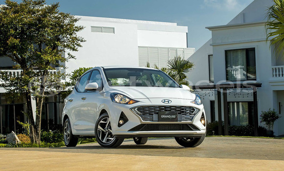 Mua Nhập khẩu Hyundai Hyundai i10 Xe ô tô Mua Nhập khẩu Hyundai Hyundai i10 Xe ô tô