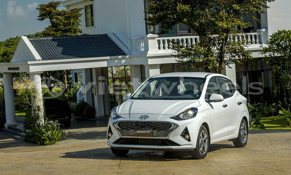 Mua Nhập khẩu Hyundai Hyundai i10 Xe ô tô Mua Nhập khẩu Hyundai Hyundai i10 Xe ô tô