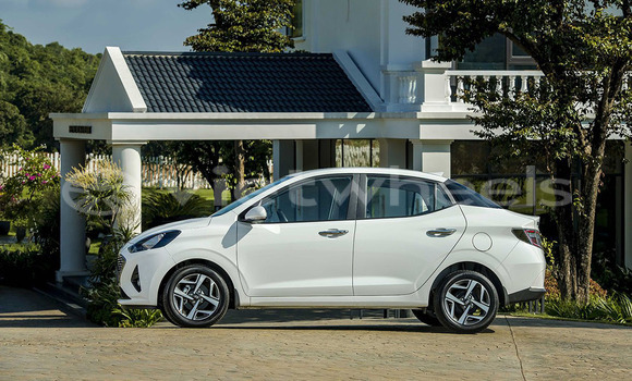 Mua Nhập khẩu Hyundai Hyundai i10 Xe ô tô Mua Nhập khẩu Hyundai Hyundai i10 Xe ô tô