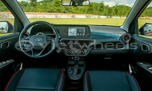 Mua Nhập khẩu Hyundai Hyundai i10 Xe ô tô Mua Nhập khẩu Hyundai Hyundai i10 Xe ô tô