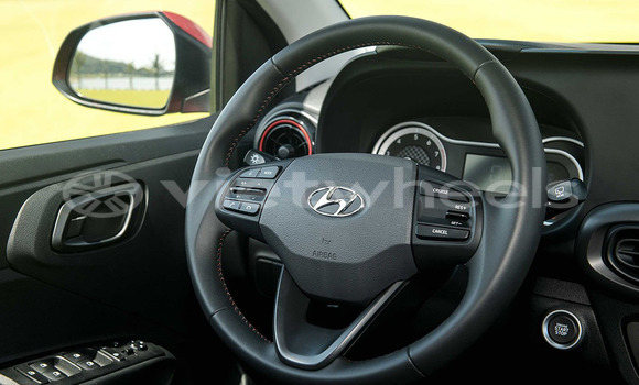 Mua Nhập khẩu Hyundai Hyundai i10 Xe ô tô Mua Nhập khẩu Hyundai Hyundai i10 Xe ô tô
