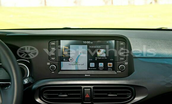 Mua Nhập khẩu Hyundai Hyundai i10 Xe ô tô Mua Nhập khẩu Hyundai Hyundai i10 Xe ô tô