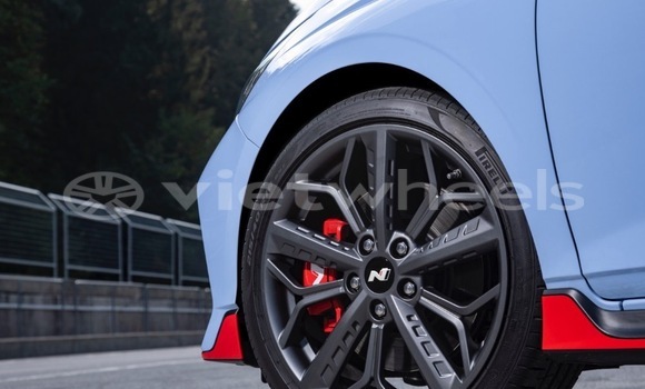 Mua Nhập khẩu Hyundai Hyundai i20 Xe ô tô Mua Nhập khẩu Hyundai Hyundai i20 Xe ô tô