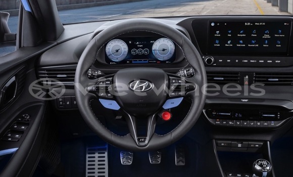 Mua Nhập khẩu Hyundai Hyundai i20 Xe ô tô Mua Nhập khẩu Hyundai Hyundai i20 Xe ô tô