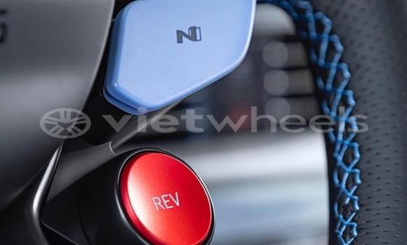 Mua Nhập khẩu Hyundai Hyundai i20 Xe ô tô Mua Nhập khẩu Hyundai Hyundai i20 Xe ô tô