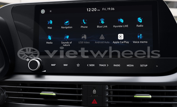 Mua Nhập khẩu Hyundai Hyundai i20 Xe ô tô Mua Nhập khẩu Hyundai Hyundai i20 Xe ô tô