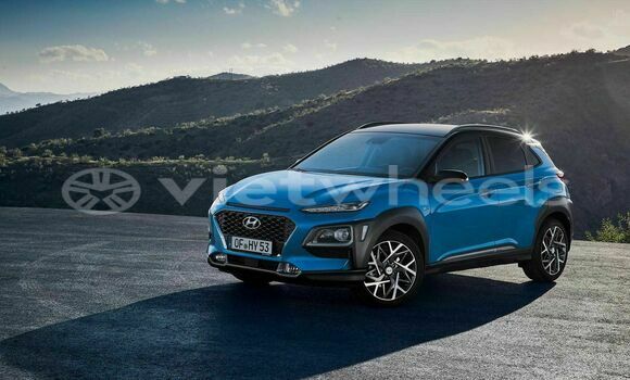 Mua Nhập khẩu Hyundai Kona Xe ô tô Mua Nhập khẩu Hyundai Kona Xe ô tô