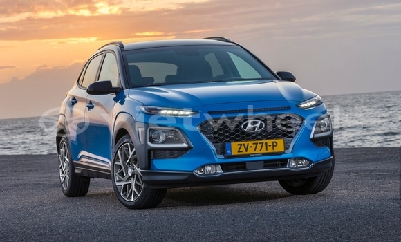 Mua Nhập khẩu Hyundai Kona Xe ô tô Mua Nhập khẩu Hyundai Kona Xe ô tô