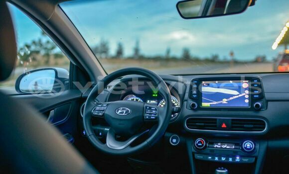 Mua Nhập khẩu Hyundai Kona Xe ô tô Mua Nhập khẩu Hyundai Kona Xe ô tô