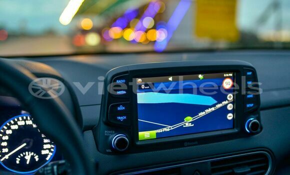 Mua Nhập khẩu Hyundai Kona Xe ô tô Mua Nhập khẩu Hyundai Kona Xe ô tô