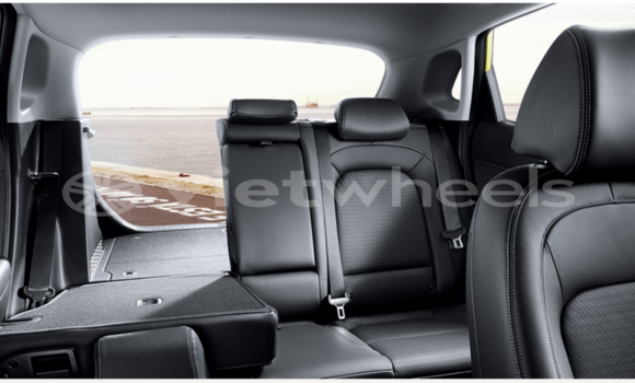 Mua Nhập khẩu Hyundai Kona Xe ô tô Mua Nhập khẩu Hyundai Kona Xe ô tô