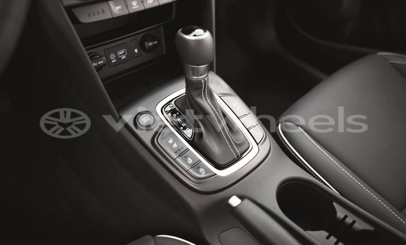 Mua Nhập khẩu Hyundai Kona Xe ô tô Mua Nhập khẩu Hyundai Kona Xe ô tô