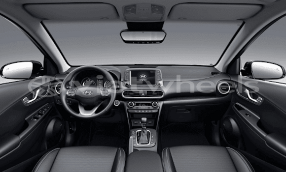 Mua Nhập khẩu Hyundai Kona Xe ô tô Mua Nhập khẩu Hyundai Kona Xe ô tô