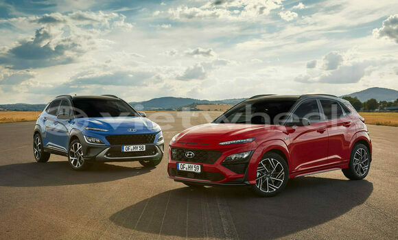 Mua Nhập khẩu Hyundai Kona 2.0 Xe ô tô