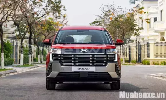 Mua Nhập khẩu Hyundai Stargazer Xe ô tô Mua Nhập khẩu Hyundai Stargazer Xe ô tô