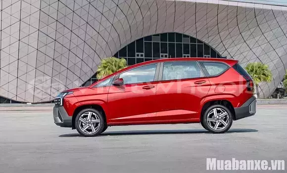 Mua Nhập khẩu Hyundai Stargazer Xe ô tô Mua Nhập khẩu Hyundai Stargazer Xe ô tô