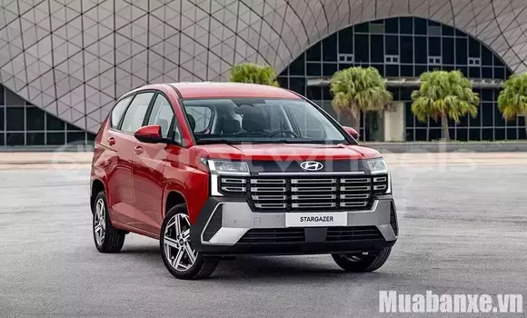 Mua Nhập khẩu Hyundai Stargazer Xe ô tô Mua Nhập khẩu Hyundai Stargazer Xe ô tô