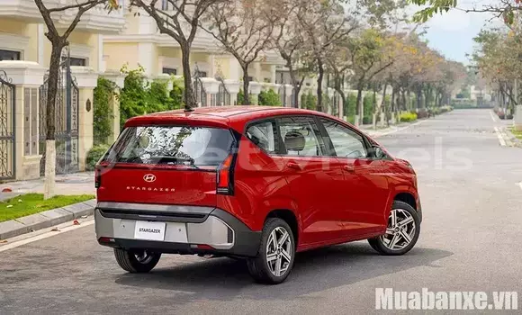 Mua Nhập khẩu Hyundai Stargazer Xe ô tô Mua Nhập khẩu Hyundai Stargazer Xe ô tô
