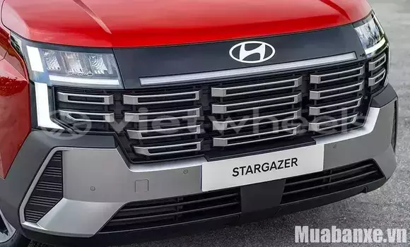 Mua Nhập khẩu Hyundai Stargazer Xe ô tô Mua Nhập khẩu Hyundai Stargazer Xe ô tô