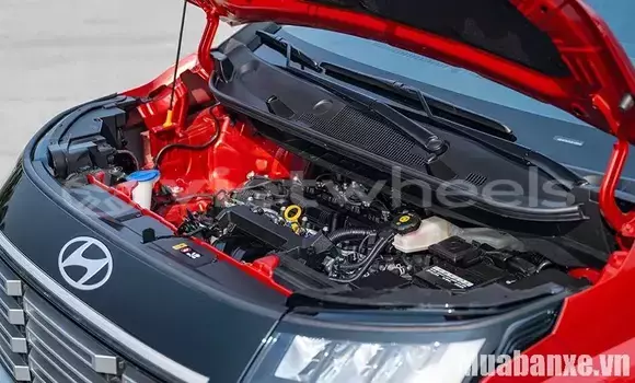 Mua Nhập khẩu Hyundai Stargazer Xe ô tô Mua Nhập khẩu Hyundai Stargazer Xe ô tô