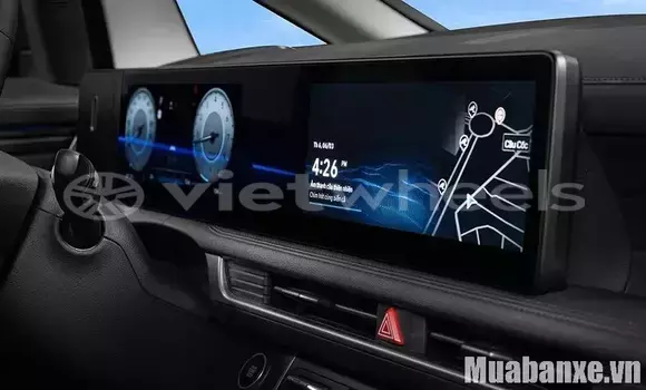 Mua Nhập khẩu Hyundai Stargazer Xe ô tô Mua Nhập khẩu Hyundai Stargazer Xe ô tô