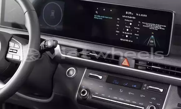 Mua Nhập khẩu Hyundai Stargazer Xe ô tô Mua Nhập khẩu Hyundai Stargazer Xe ô tô