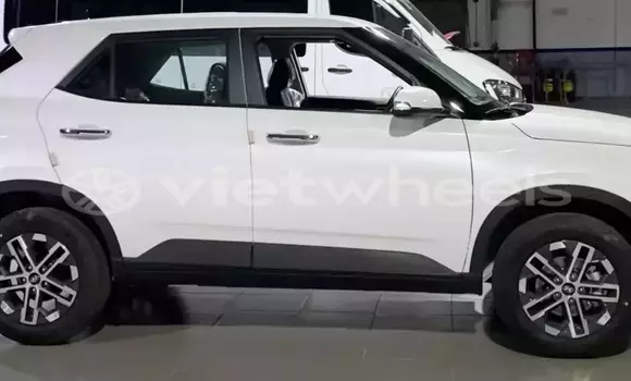 Mua Nhập khẩu Hyundai Venue Xe ô tô Mua Nhập khẩu Hyundai Venue Xe ô tô