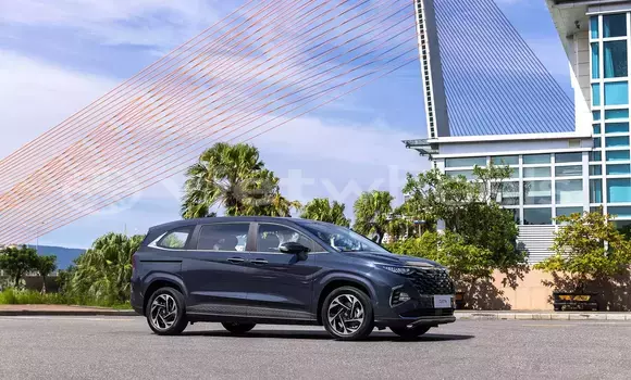 Mua Nhập khẩu Hyundai Custin Xe ô tô Mua Nhập khẩu Hyundai Custin Xe ô tô
