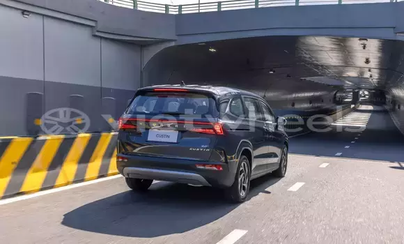 Mua Nhập khẩu Hyundai Custin Xe ô tô Mua Nhập khẩu Hyundai Custin Xe ô tô