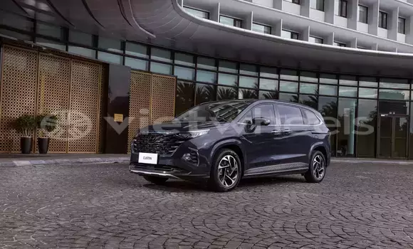 Mua Nhập khẩu Hyundai Custin Xe ô tô Mua Nhập khẩu Hyundai Custin Xe ô tô