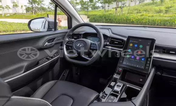 Mua Nhập khẩu Hyundai Custin Xe ô tô Mua Nhập khẩu Hyundai Custin Xe ô tô