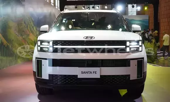 Mua Nhập khẩu Hyundai Santa Fe Xe ô tô Mua Nhập khẩu Hyundai Santa Fe Xe ô tô