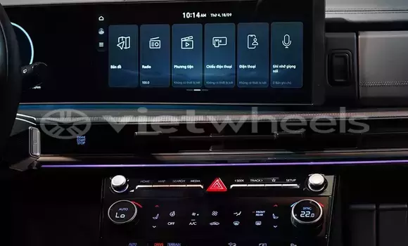 Mua Nhập khẩu Hyundai Santa Fe Xe ô tô Mua Nhập khẩu Hyundai Santa Fe Xe ô tô