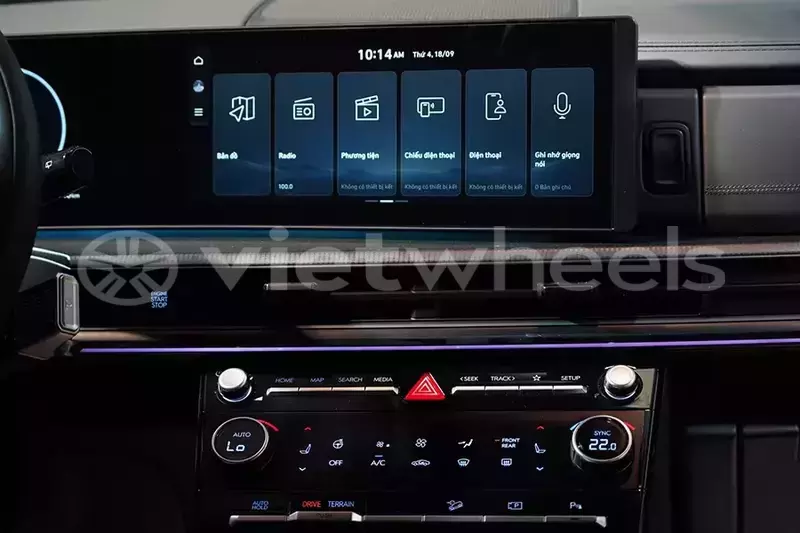 Big with watermark hyundai santa fe hanoi saigon 39610