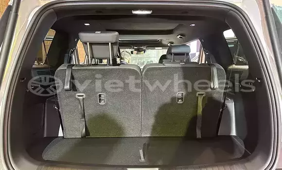 Mua Nhập khẩu Hyundai Santa Fe Xe ô tô Mua Nhập khẩu Hyundai Santa Fe Xe ô tô