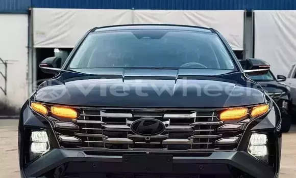 Mua Nhập khẩu Hyundai Tucson Xe ô tô Mua Nhập khẩu Hyundai Tucson Xe ô tô