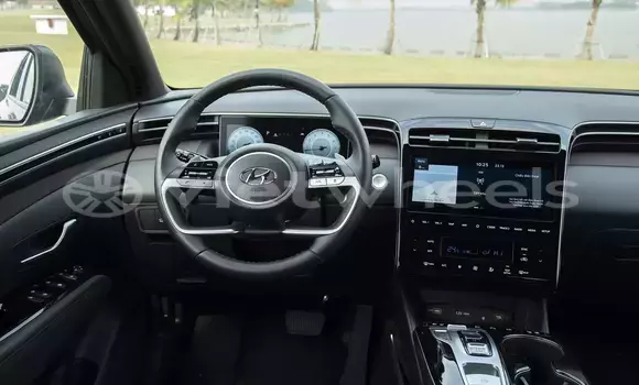Mua Nhập khẩu Hyundai Tucson Xe ô tô Mua Nhập khẩu Hyundai Tucson Xe ô tô