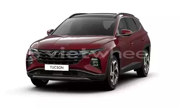 Mua Nhập khẩu Hyundai Tucson Xe ô tô Mua Nhập khẩu Hyundai Tucson Xe ô tô
