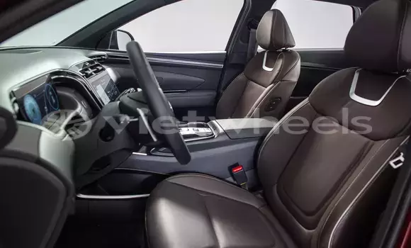 Mua Nhập khẩu Hyundai Tucson Xe ô tô Mua Nhập khẩu Hyundai Tucson Xe ô tô