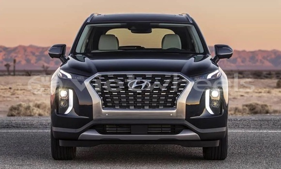 Mua Nhập khẩu Hyundai Palisade Xe ô tô Mua Nhập khẩu Hyundai Palisade Xe ô tô