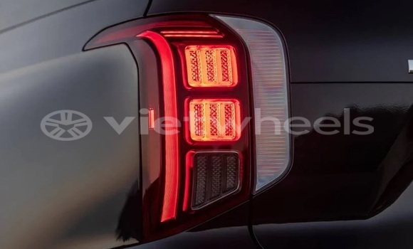 Mua Nhập khẩu Hyundai Palisade Xe ô tô Mua Nhập khẩu Hyundai Palisade Xe ô tô