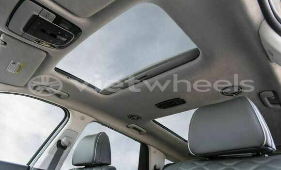 Mua Nhập khẩu Hyundai Palisade Xe ô tô Mua Nhập khẩu Hyundai Palisade Xe ô tô