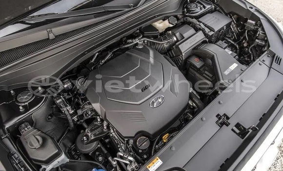 Mua Nhập khẩu Hyundai Palisade Xe ô tô Mua Nhập khẩu Hyundai Palisade Xe ô tô