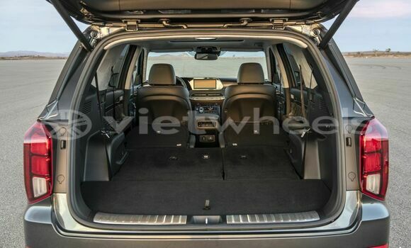 Mua Nhập khẩu Hyundai Palisade Xe ô tô Mua Nhập khẩu Hyundai Palisade Xe ô tô
