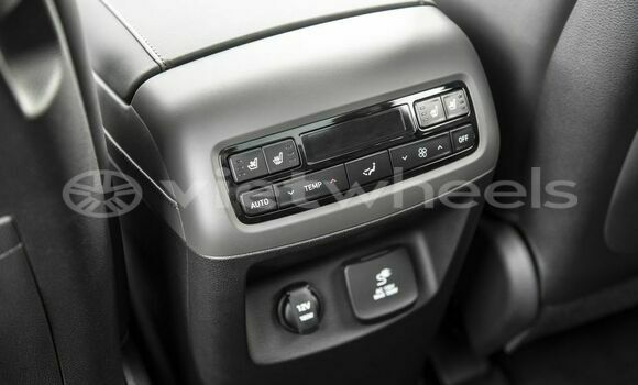 Mua Nhập khẩu Hyundai Palisade Xe ô tô Mua Nhập khẩu Hyundai Palisade Xe ô tô