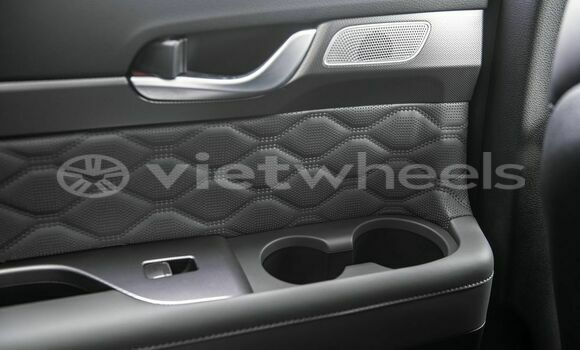 Mua Nhập khẩu Hyundai Palisade Xe ô tô Mua Nhập khẩu Hyundai Palisade Xe ô tô