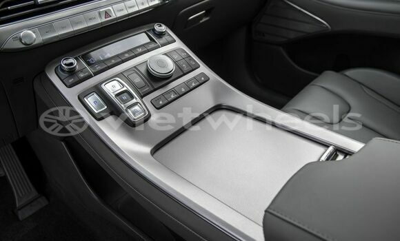Mua Nhập khẩu Hyundai Palisade Xe ô tô Mua Nhập khẩu Hyundai Palisade Xe ô tô