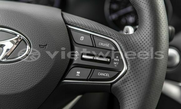 Mua Nhập khẩu Hyundai Palisade Xe ô tô Mua Nhập khẩu Hyundai Palisade Xe ô tô