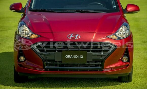 Mua Nhập khẩu Hyundai Grand i10 1.2AT Xe ô tô Mua Nhập khẩu Hyundai Grand i10 1.2AT Xe ô tô