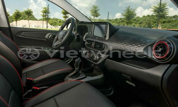 Mua Nhập khẩu Hyundai Grand i10 1.2AT Xe ô tô Mua Nhập khẩu Hyundai Grand i10 1.2AT Xe ô tô